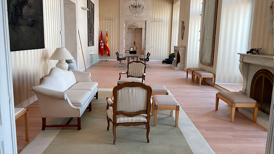 Organismos-oficiales